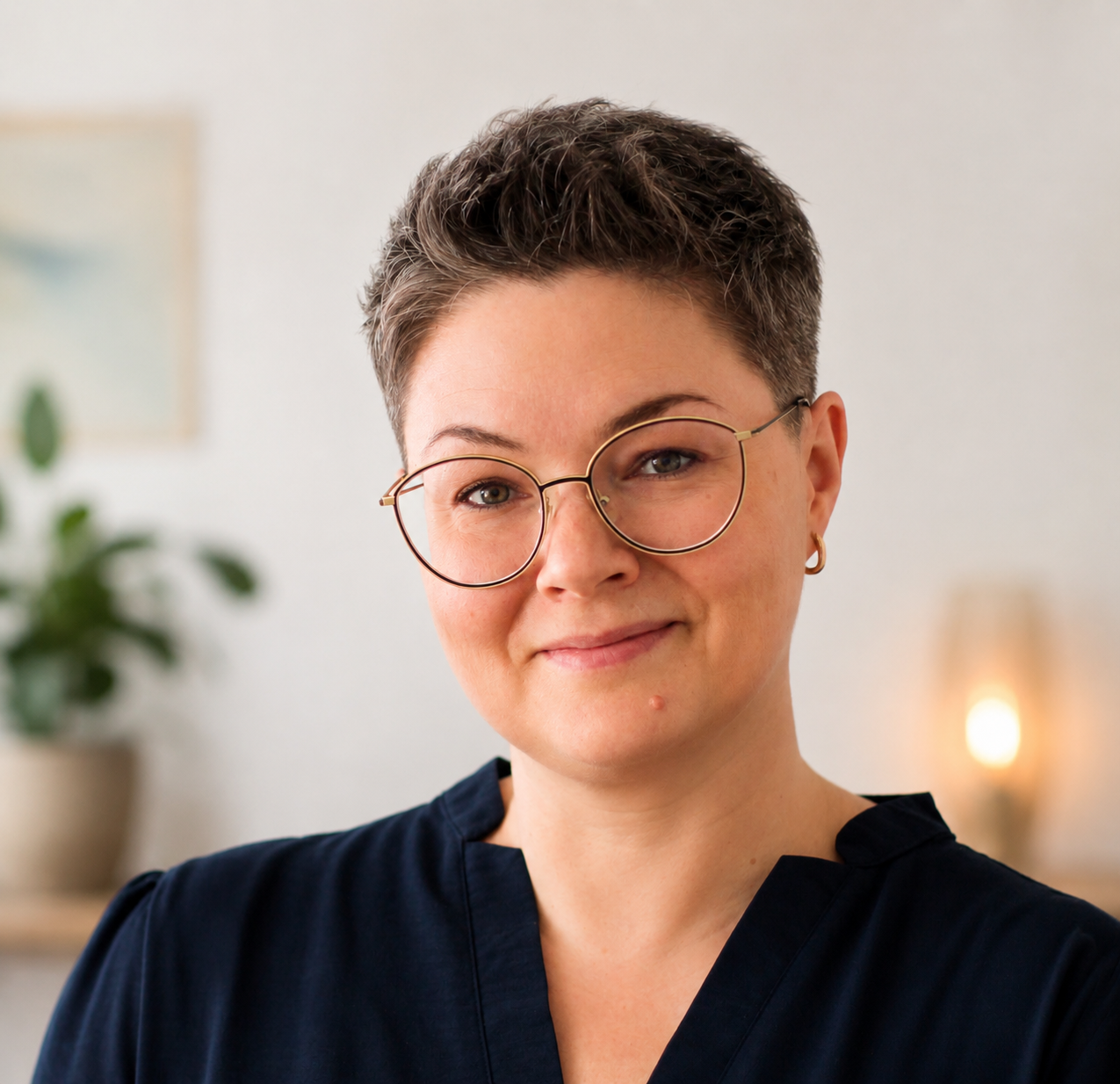 Nicole Reischer, BA