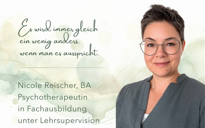 Nicole Reischer Nicole Reischer