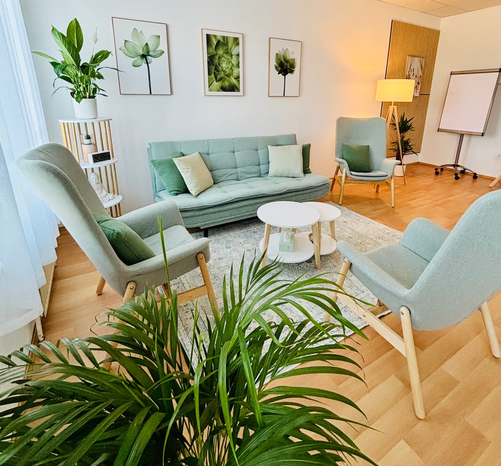 Praxis Nicole Reischer