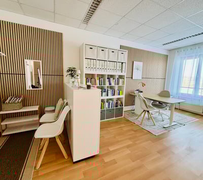 Praxis Nicole Reischer